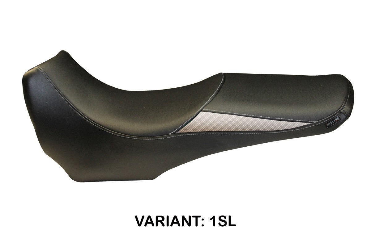 Yhteensopiva istuinpäällinen - Yamaha TDM 900 2002 - 2013 - mod Verona Basic