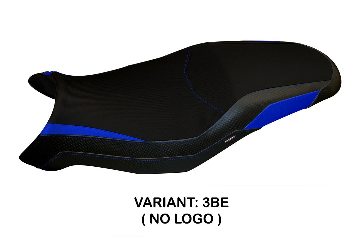 Yhteensopiva istuinpäällinen - Yamaha Tracer 700 2016-2020 - mod Anais 1