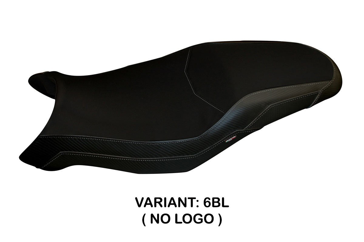 Yhteensopiva istuinpäällinen - Yamaha Tracer 700 2016-2020 - mod Anais 1