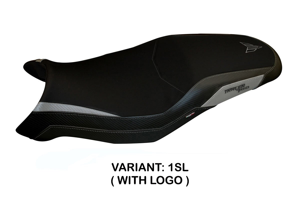 Yhteensopiva istuinpäällinen - Yamaha Tracer 700 2016-2020 - mod Anais 1