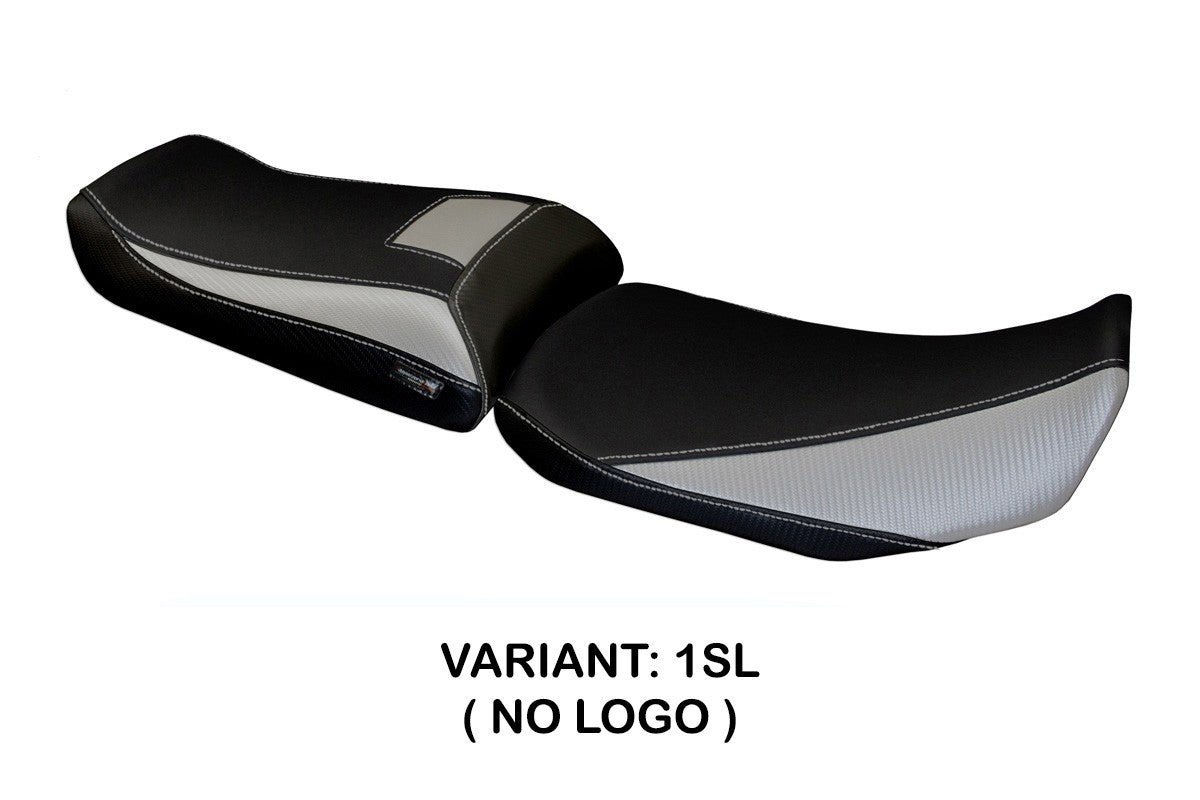 Yhteensopiva istuinpäällinen - Yamaha Tracer 900 2015-2017 - mod Chianti Color