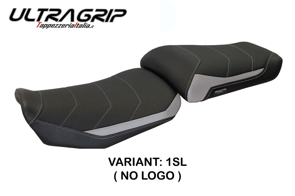 Yhteensopiva istuinpäällinen - Yamaha Tracer 900 2015-2017 - mod Satao Ultragrip