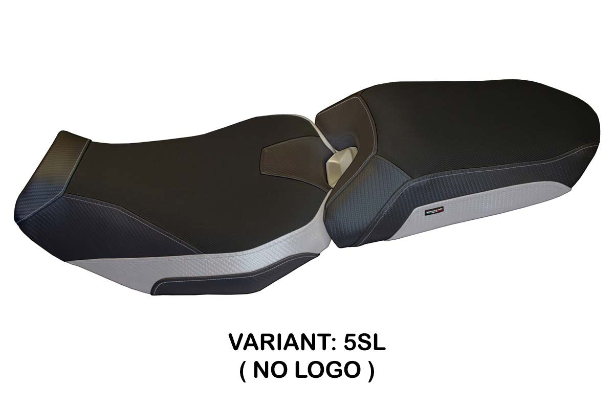 Yhteensopiva istuinpäällinen - Yamaha Tracer 900 2018-2020 - mod Rio 2