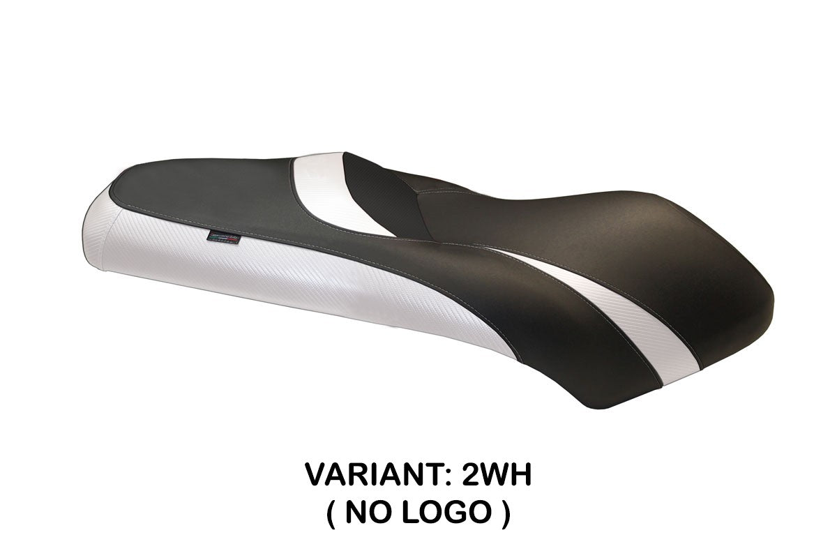 Yhteensopiva istuinpäällinen - Yamaha X Max 250 2005 - 2009 - Sergio-modifikaatio