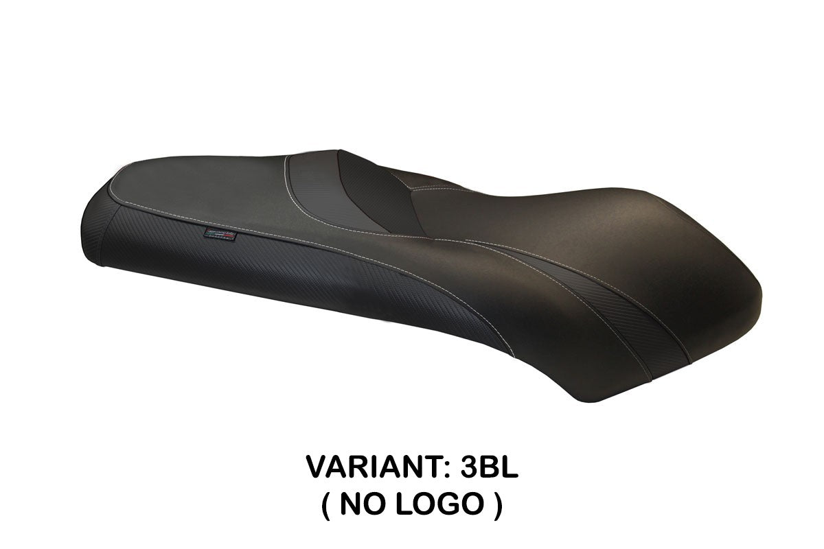 Yhteensopiva istuinpäällinen - Yamaha X Max 250 2005 - 2009 - Sergio-modifikaatio
