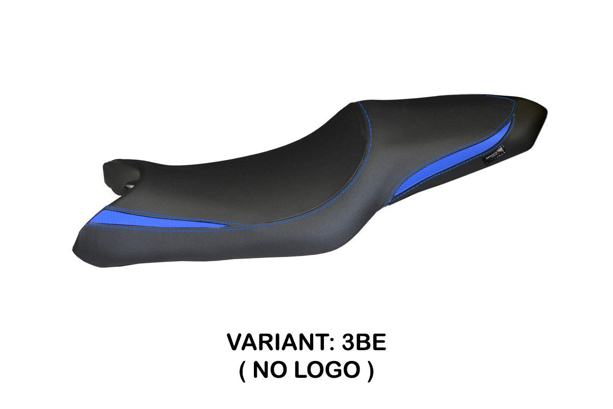 Yhteensopiva istuinpäällinen - Yamaha XJ6 / XJ6 Diversion 2008 - 2015 - mod Ragusa