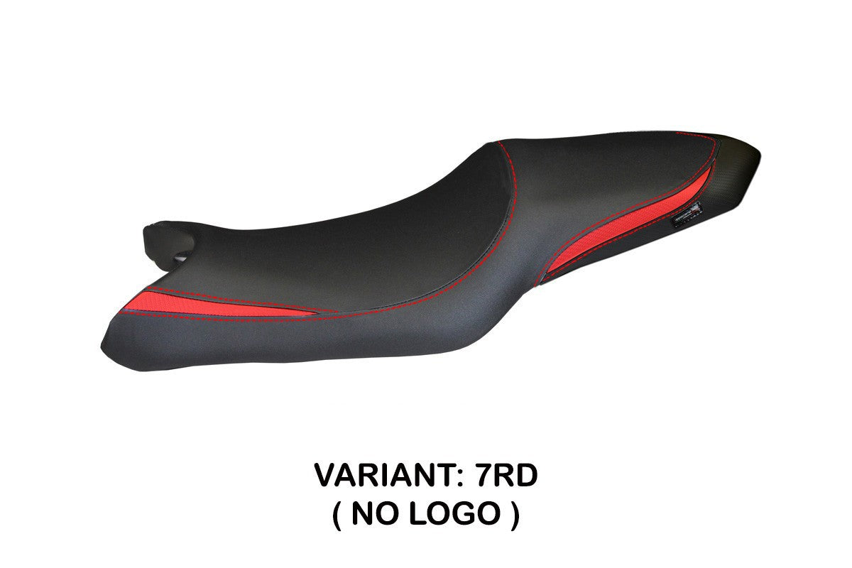 Yhteensopiva istuinpäällinen - Yamaha XJ6 / XJ6 Diversion 2008 - 2015 - mod Ragusa