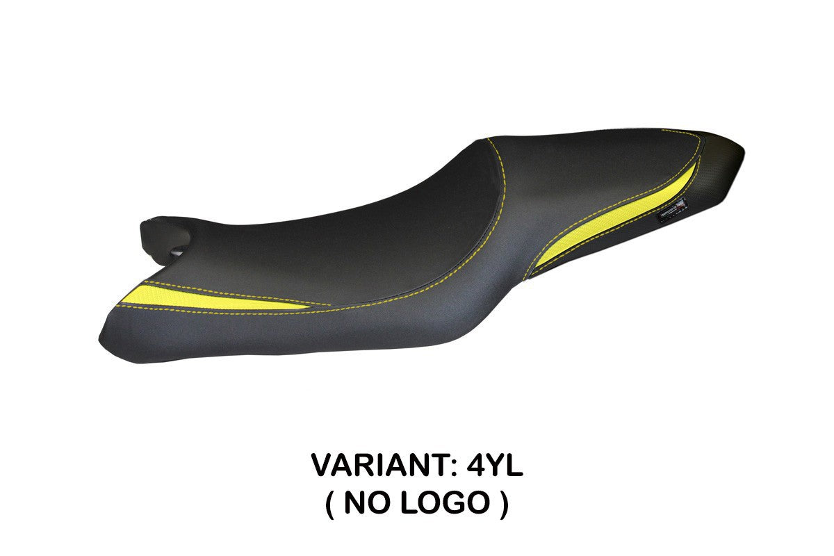 Yhteensopiva istuinpäällinen - Yamaha XJ6 / XJ6 Diversion 2008 - 2015 - mod Ragusa