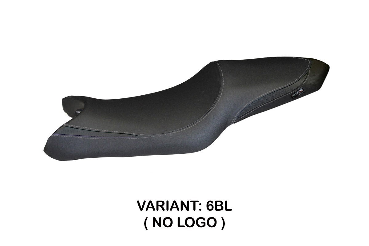 Yhteensopiva istuinpäällinen - Yamaha XJ6 / XJ6 Diversion 2008 - 2015 - mod Ragusa