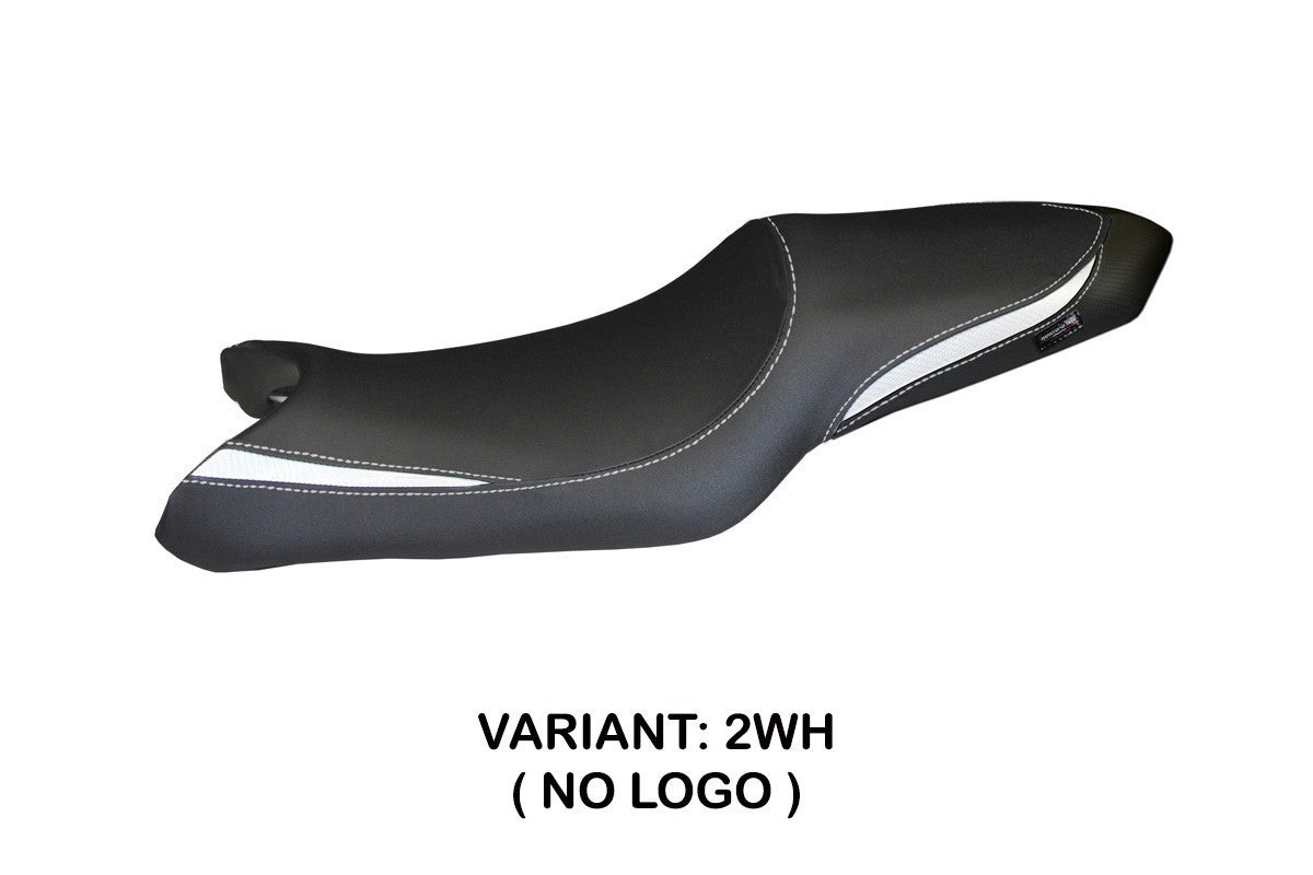 Yhteensopiva istuinpäällinen - Yamaha XJ6 / XJ6 Diversion 2008 - 2015 - mod Ragusa