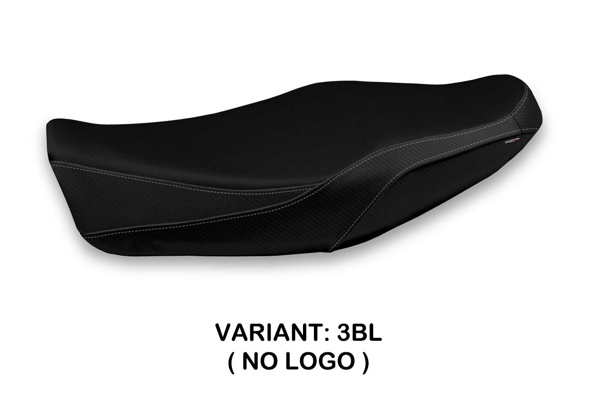 Yhteensopiva istuinpäällinen - Yamaha XSR 700 2016-2020 - mod Gabin Special Color