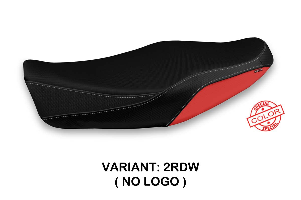 Yhteensopiva istuinpäällinen - Yamaha XSR 700 2016-2020 - mod Gabin Special Color