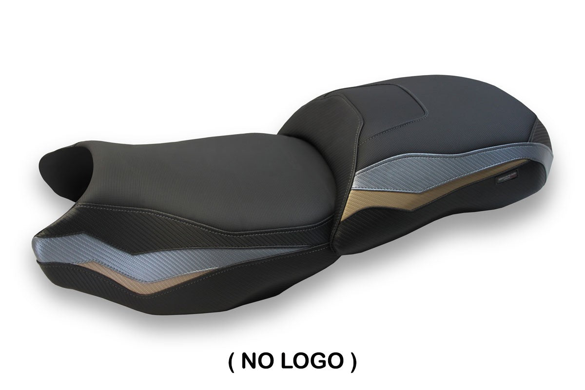 Yhteensopiva istuinpäällinen - BMW R 1250 GS 2019 - 2023 - mod Herat