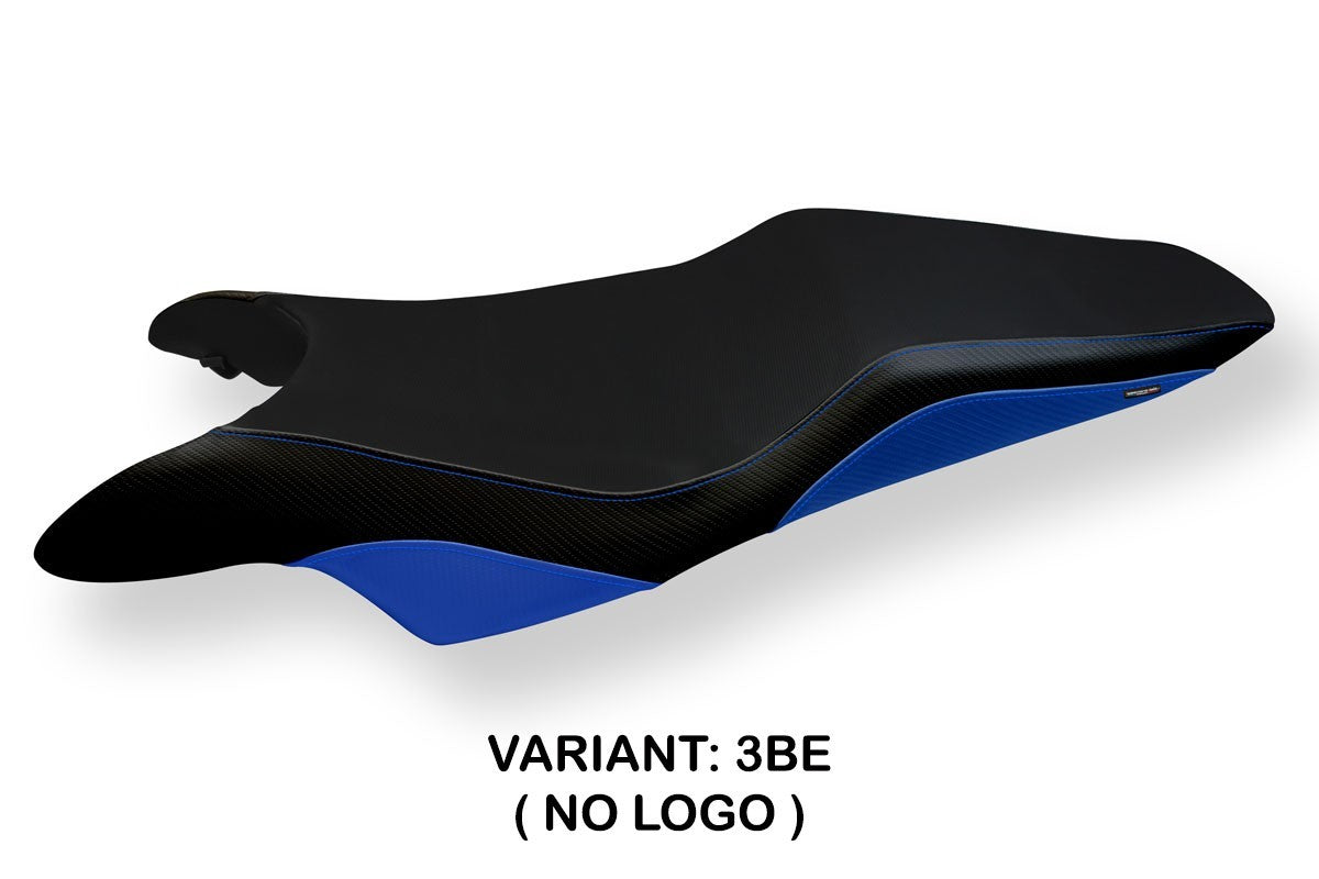 Yhteensopiva istuinpäällinen - Honda VFR 800 2002-2013 - mod York 2