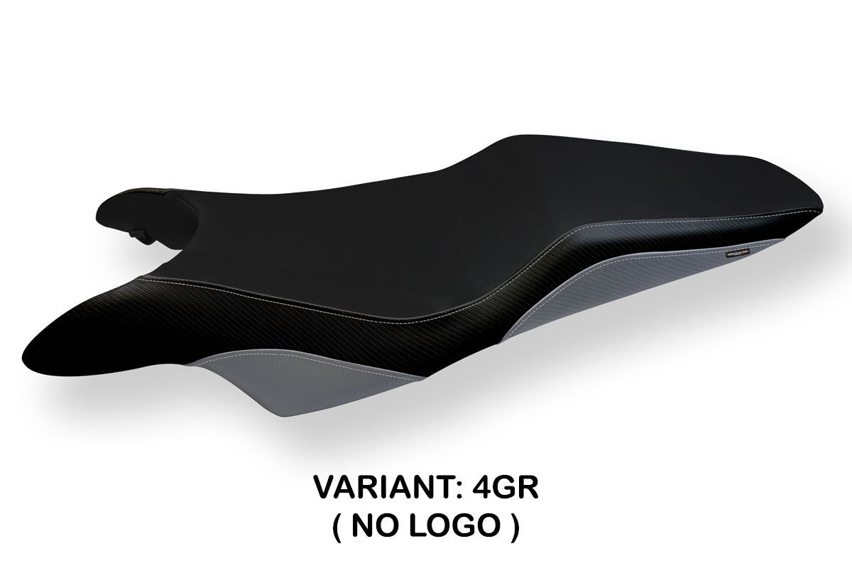 Yhteensopiva istuinpäällinen - Honda VFR 800 2002-2013 - mod York 2
