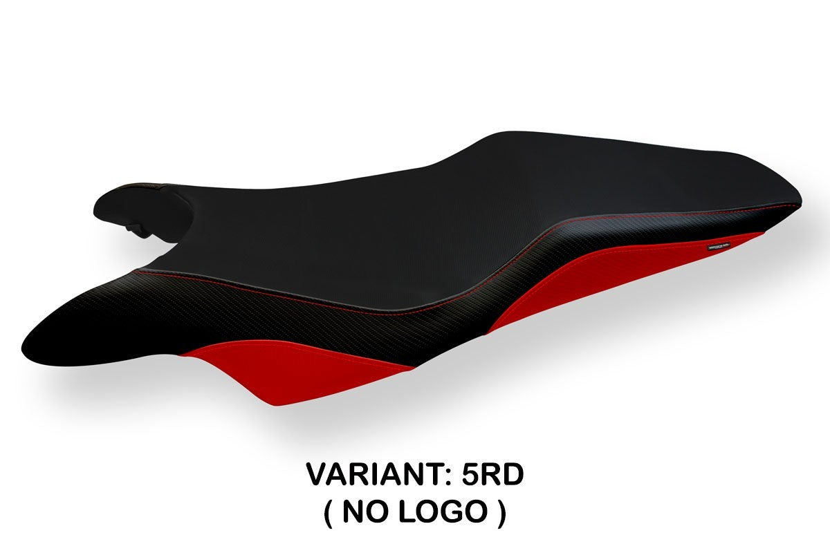 Yhteensopiva istuinpäällinen - Honda VFR 800 2002-2013 - mod York 2
