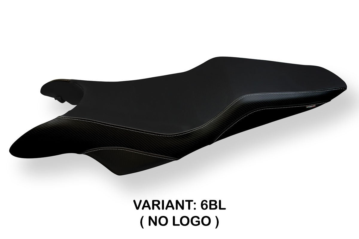 Yhteensopiva istuinpäällinen - Honda VFR 800 2002-2013 - mod York 2