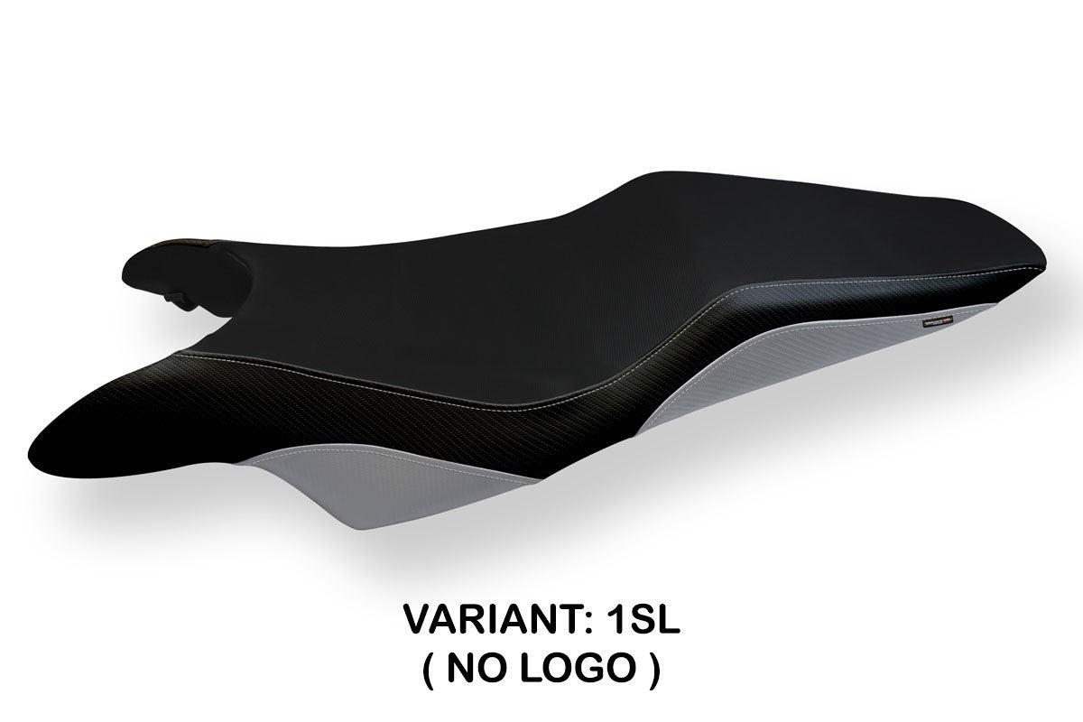 Yhteensopiva istuinpäällinen - Honda VFR 800 2002-2013 - mod York 2