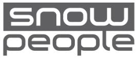 Snowpeople Pro visiirinkiinnikkeet