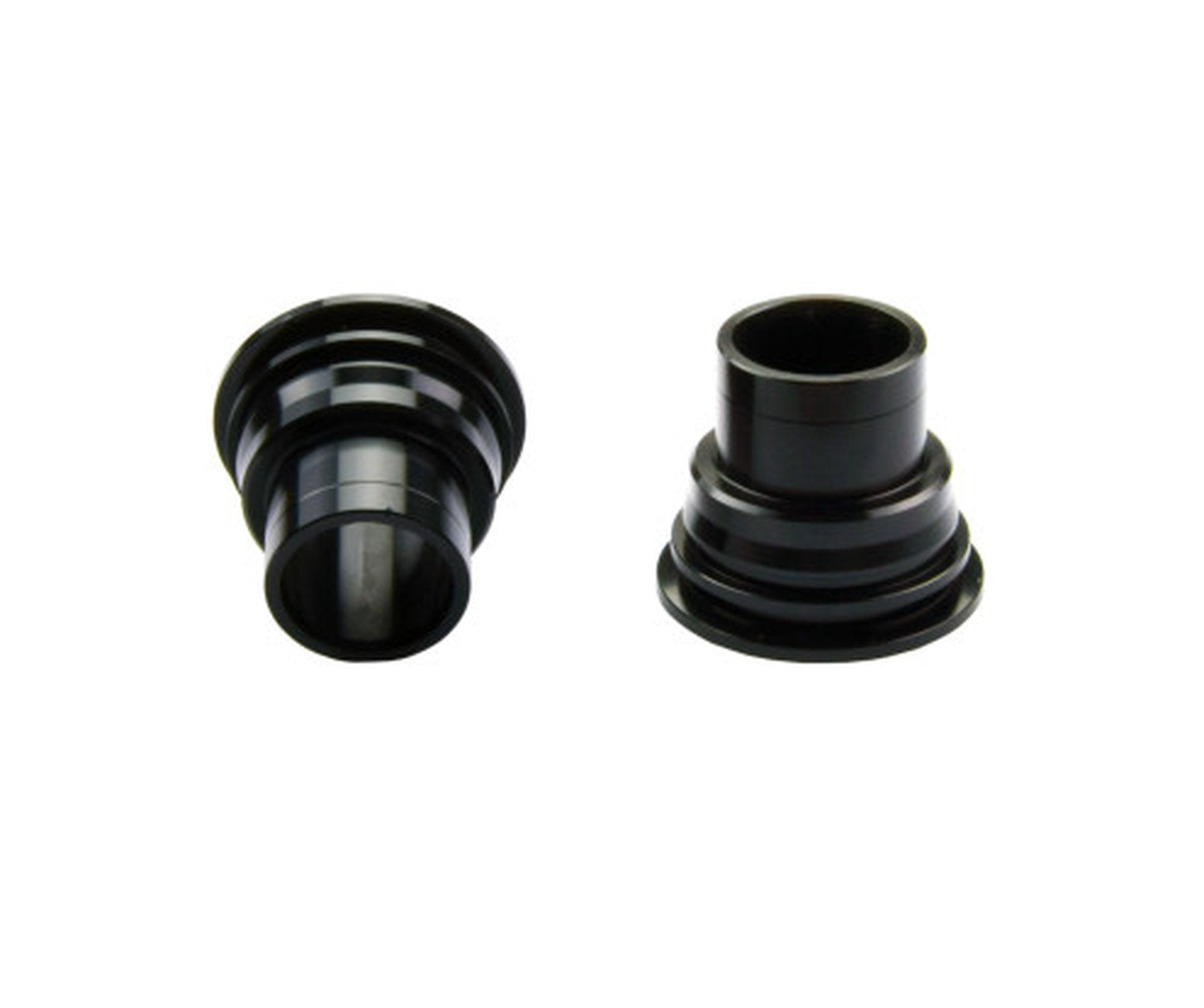 Scar Rear Wheel spacer KTM SX/F 03-12 EXC/F 03-23 SX85 12-.. Black