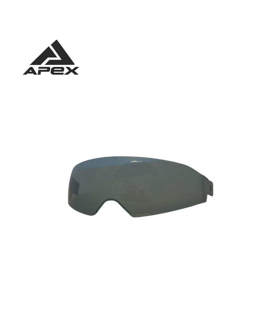 APEX MI100 Sunvisor