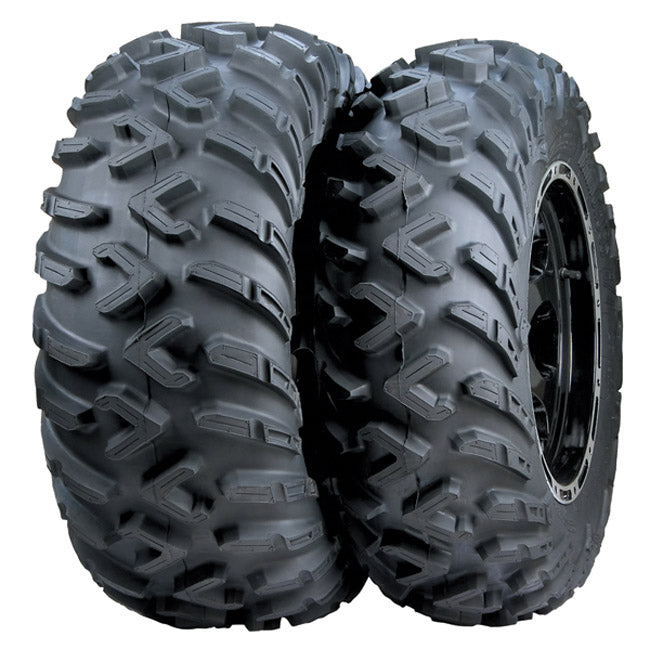 ITP Rengas Terracross 25x10.00-R12 6-Ply E-hyv.