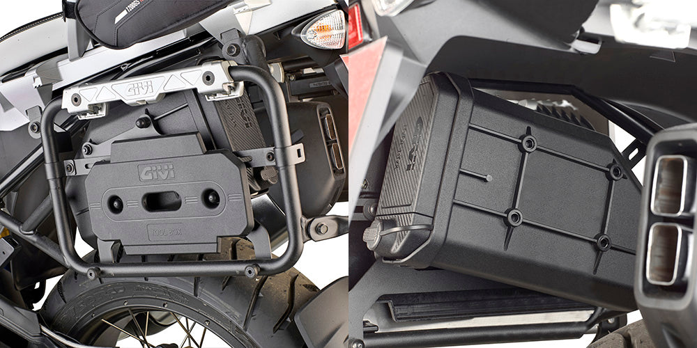 Givi PL5108CAM