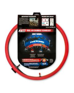 TUbliss Gen2 (tubeless) Tire System 21" x 1.6"