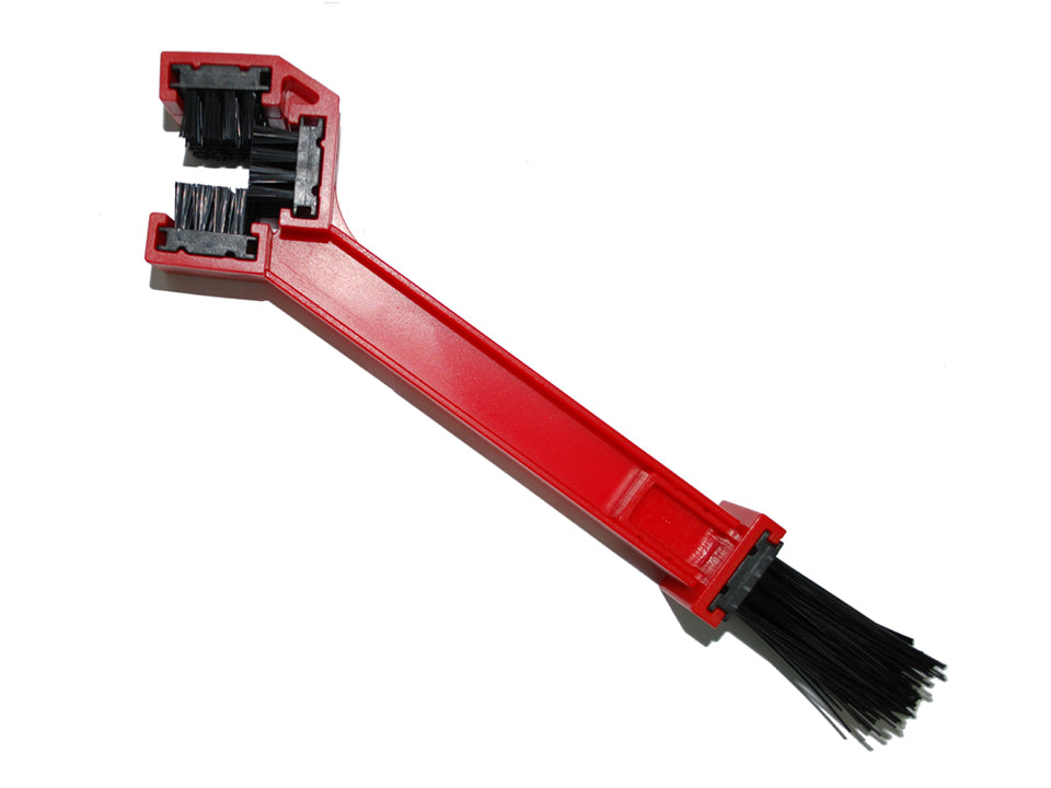 Hyper Puhdistusharja ketjuille