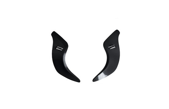 HJC Ilmastointi FG-JET Taka, Mattamusta XS,S