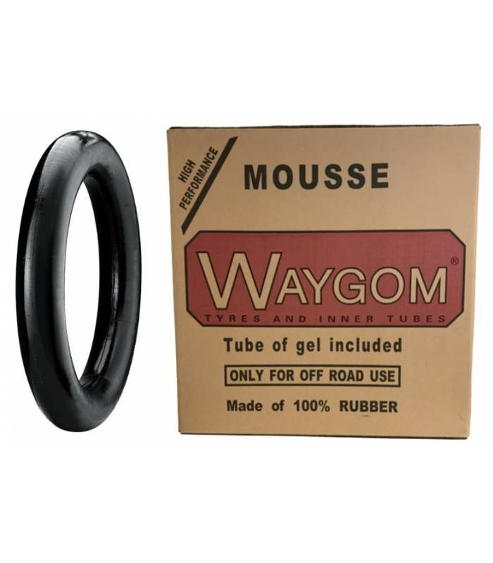 TMV Mousse Enduro 140/80-18 (0,8 bar)