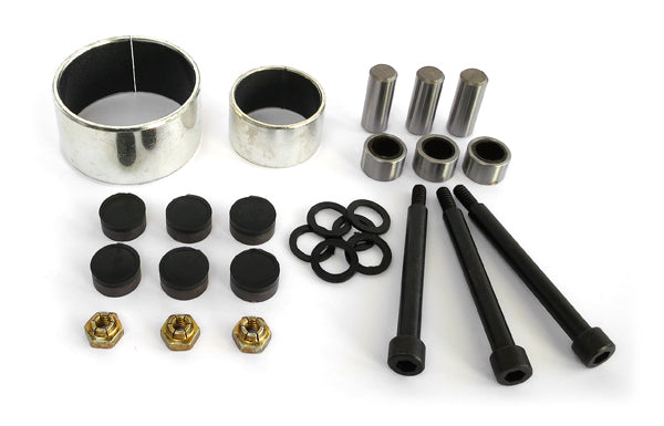 EPI Kytkimen Korjaussarja Polaris