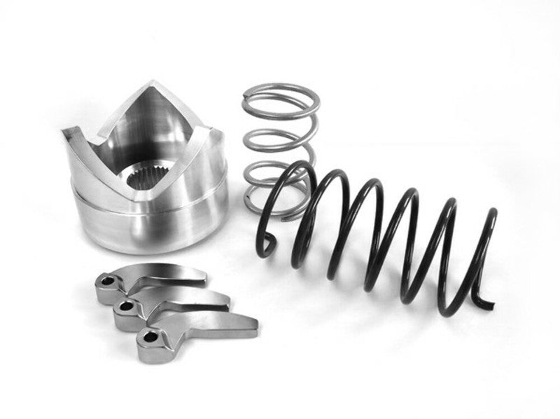 EPI Sport Utility Kytkinsarja Polaris Sportsman 500