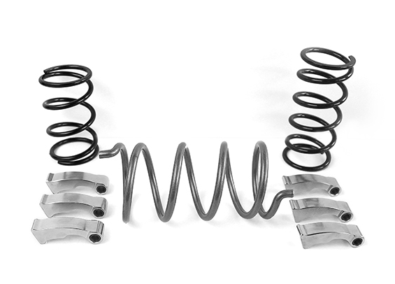 EPI Mudder 28"+ Kytkinsarja Can Am Defender Traxter 900 1000