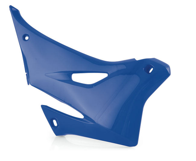 Polisport ilmanohjain YZ250F 11- musta