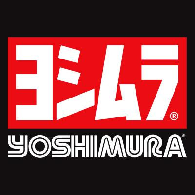 Yoshimura 18" Rs3 Rh Muffler B/O