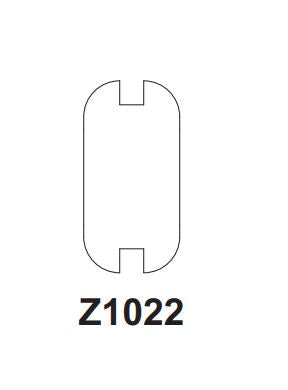 Yoshimura Rubber Grommet Round